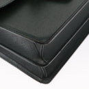 LOUIS VUITTON Taiga Tashkent Business Bag Epicea M30084 LV Auth bs32030-9