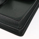 LOUIS VUITTON Taiga Tashkent Business Bag Epicea M30084 LV Auth bs32030-15