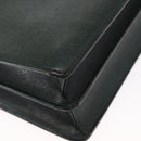 LOUIS VUITTON Taiga Tashkent Business Bag Epicea M30084 LV Auth bs32030-16