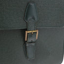 LOUIS VUITTON Taiga Tashkent Business Bag Epicea M30084 LV Auth bs32030-10