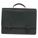 LOUIS VUITTON Taiga Tashkent Business Bag Epicea M30084 LV Auth bs32030-13
