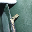 LOUIS VUITTON Taiga Tashkent Business Bag Epicea M30084 LV Auth bs32030-24