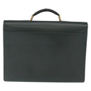 LOUIS VUITTON Taiga Tashkent Business Bag Epicea M30084 LV Auth bs32030-2