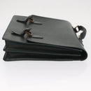LOUIS VUITTON Taiga Tashkent Business Bag Epicea M30084 LV Auth bs32030-3
