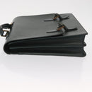 LOUIS VUITTON Taiga Tashkent Business Bag Epicea M30084 LV Auth bs32030-4