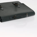LOUIS VUITTON Taiga Tashkent Business Bag Epicea M30084 LV Auth bs32030-6