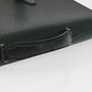 LOUIS VUITTON Taiga Tashkent Business Bag Epicea M30084 LV Auth bs32030-7