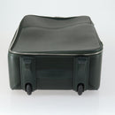 LOUIS VUITTON Taiga Pegas 55 Suitcase Esepia M23274 LV Auth bs32031-6