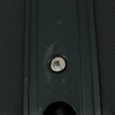 LOUIS VUITTON Taiga Pegas 55 Suitcase Esepia M23274 LV Auth bs32031-10