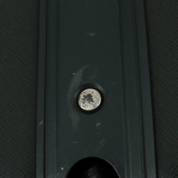 LOUIS VUITTON Taiga Pegas 55 Suitcase Esepia M23274 LV Auth bs32031