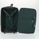 LOUIS VUITTON Taiga Pegas 55 Suitcase Esepia M23274 LV Auth bs32031-11