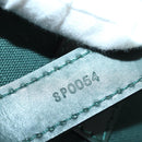 LOUIS VUITTON Taiga Pegas 55 Suitcase Esepia M23274 LV Auth bs32031-12