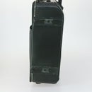 LOUIS VUITTON Taiga Pegas 55 Suitcase Esepia M23274 LV Auth bs32031-4