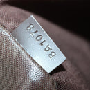 LOUIS VUITTON Damier Ebene Eall 60 Boston Bag N23203 LV Auth bs32032-12