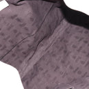 GUCCI GG Canvas Guccissima Guccissima Tote Bag Leather White Gold Auth bs32060-16