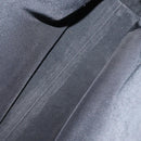 CHANEL Matelasse Tote Bag Lamb Skin Brown Gold CC Auth bs32114-17