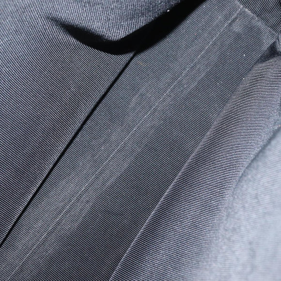 CHANEL Matelasse Tote Bag Lamb Skin Brown Gold CC Auth bs32114