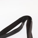 CHANEL Matelasse Tote Bag Lamb Skin Brown Gold CC Auth bs32114-8