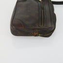 LOUIS VUITTON Monogram Clutch Bag 2 Set LV Auth bs32138-13
