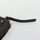 LOUIS VUITTON Monogram Clutch Bag 2 Set LV Auth bs32138-16