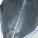 BALLY Hand Bag Leather PVC Canvas 4 Set Beige Black Brown Auth bs32143-13