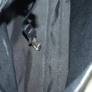 BALLY Hand Bag Leather PVC Canvas 4 Set Beige Black Brown Auth bs32143-25