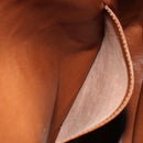 LOUIS VUITTON Monogram Grand Marceau Shoulder Bag M45222 LV Auth bs32144-12