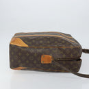 LOUIS VUITTON Monogram Grand Marceau Shoulder Bag M45222 LV Auth bs32144-3