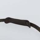 LOUIS VUITTON Monogram Grand Marceau Shoulder Bag M45222 LV Auth bs32144-14