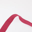 PRADA Canapa PM Hand Bag Canvas 2way Pink Gold Auth bs32147-15