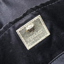 VERSACE Shoulder Bag Leather Gold Auth bs32189-11