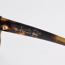 Christian Dior Sunglasses plastic Brown Auth bs32209-12