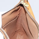 LOUIS VUITTON Monogram Odeon PM Shoulder Bag M56390 LV Auth bs32214-17