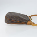 LOUIS VUITTON Monogram Odeon PM Shoulder Bag M56390 LV Auth bs32214-4