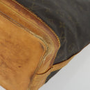 LOUIS VUITTON Monogram Noe Shoulder Bag M42224 LV Auth bs32217-15