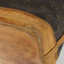 LOUIS VUITTON Monogram Noe Shoulder Bag M42224 LV Auth bs32217-17