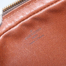 LOUIS VUITTON Monogram Marly Bandouliere Shoulder Bag M51828 LV Auth bs32219-18