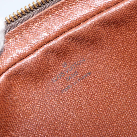 LOUIS VUITTON Monogram Marly Bandouliere Shoulder Bag M51828 LV Auth bs32219