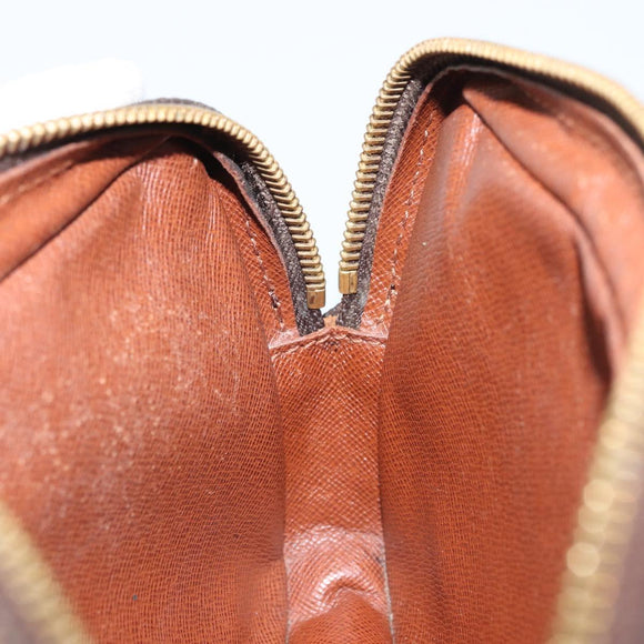 LOUIS VUITTON Monogram Marly Bandouliere Shoulder Bag M51828 LV Auth bs32219