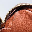 LOUIS VUITTON Monogram Marly Bandouliere Shoulder Bag M51828 LV Auth bs32219-12