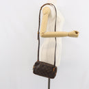 LOUIS VUITTON Monogram Marly Bandouliere Shoulder Bag M51828 LV Auth bs32219-21