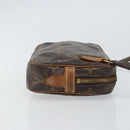 LOUIS VUITTON Monogram Marly Bandouliere Shoulder Bag M51828 LV Auth bs32219-3