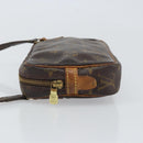 LOUIS VUITTON Monogram Marly Bandouliere Shoulder Bag M51828 LV Auth bs32219-4