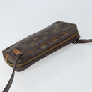 LOUIS VUITTON Monogram Marly Bandouliere Shoulder Bag M51828 LV Auth bs32219-6