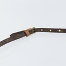 LOUIS VUITTON Monogram Marly Bandouliere Shoulder Bag M51828 LV Auth bs32219-8