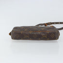 LOUIS VUITTON Monogram Marly Bandouliere Shoulder Bag M51828 LV Auth bs32219-5