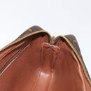 LOUIS VUITTON Monogram Marly Dragonne GM Clutch Bag M51825 LV Auth bs32220-20