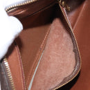 LOUIS VUITTON Monogram Marly Dragonne GM Clutch Bag M51825 LV Auth bs32220-11