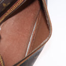 LOUIS VUITTON Monogram Marly Dragonne GM Clutch Bag M51825 LV Auth bs32220-24