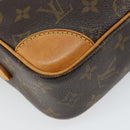 LOUIS VUITTON Monogram Trocadero 27 Shoulder Bag M51274 LV Auth bs32221-17